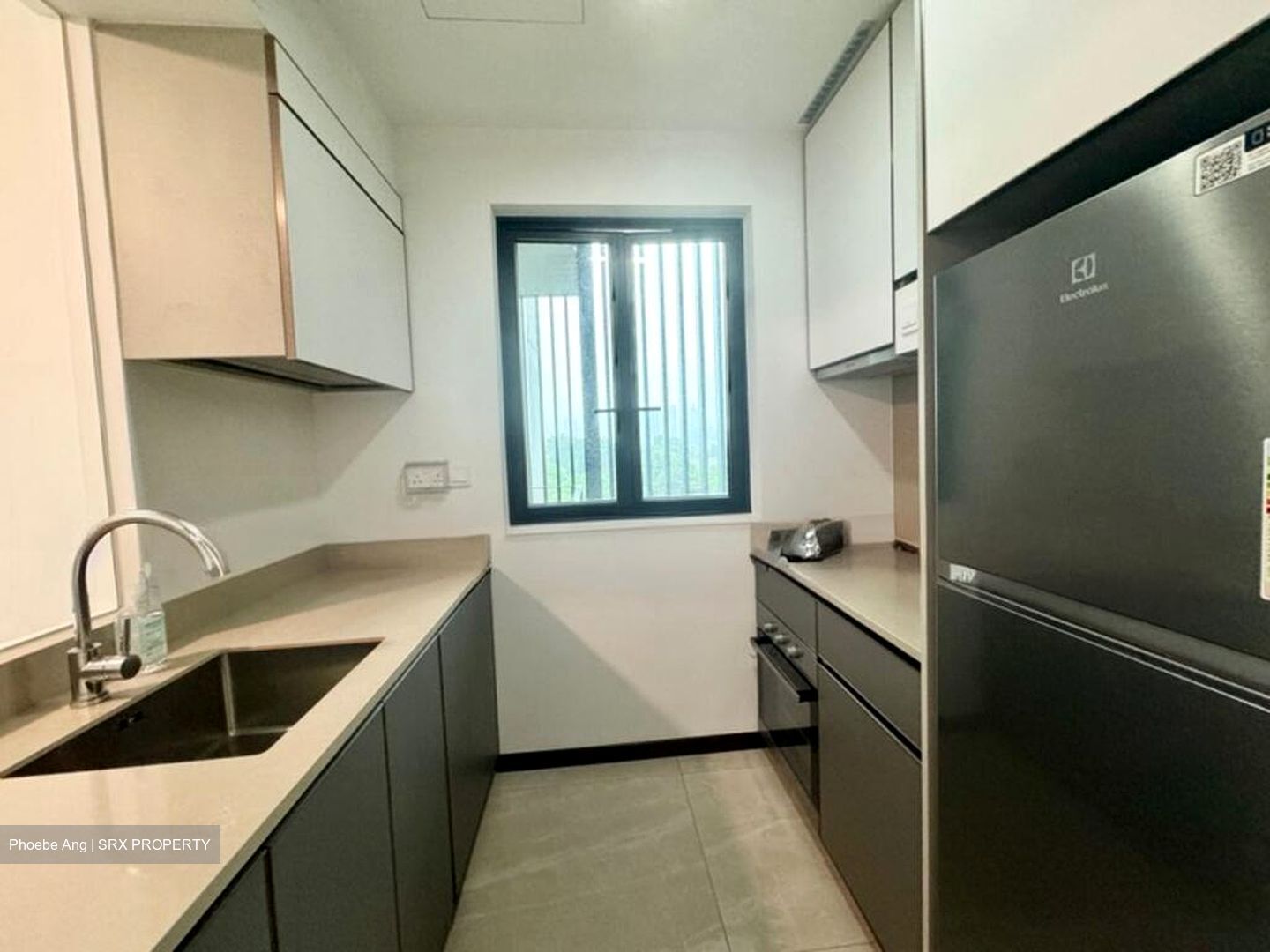 Normanton Park (D5), Apartment #503615091